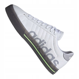 Adidas Daily 3.0 M FW7049 Schuhe weiß 1