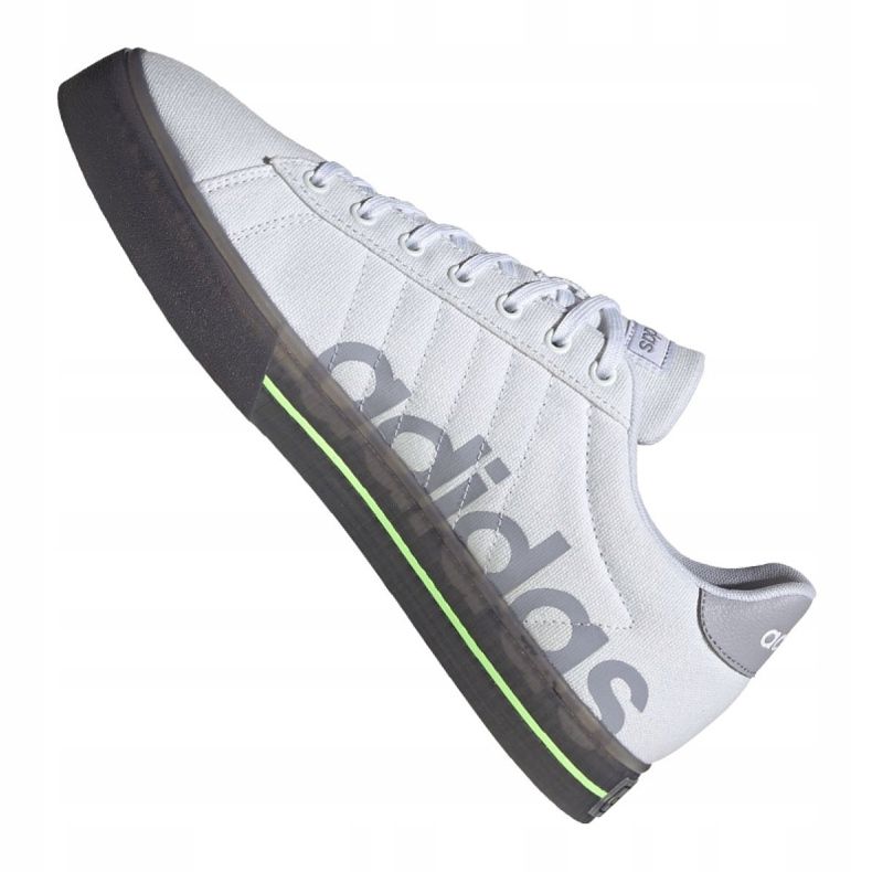 Adidas Daily 3.0 M FW7049 Schuhe weiß 1