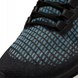 Laufschuhe Nike Air Zoom Pegasus 37 W BQ9647-004 schwarz blau 2
