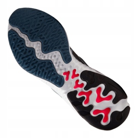 Laufschuhe Nike Renew Run M CK6357-401 rot mehrfarbig blau 2