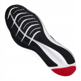 Laufschuhe Nike Zoom Winflo 7 M CJ0291-600 schwarz rot 1