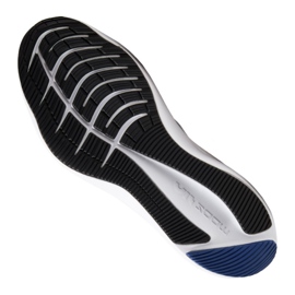 Laufschuhe Nike Zoom Winflo 7 M CJ0291-401 blau 2