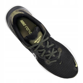 Nike Renew Run Se M CT3509-001 Laufschuhe schwarz mehrfarbig 1