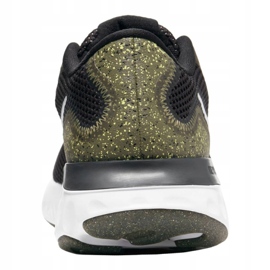 Nike Renew Run Se M CT3509-001 Laufschuhe schwarz mehrfarbig 2