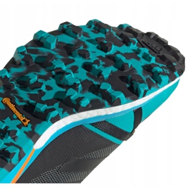 Adidas Terrex Skychaser Lt Gtx M FX0148 Schuhe mehrfarbig blau 1