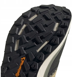 Adidas Terrex Folgian M FV6824 Schuhe mehrfarbig grün 1