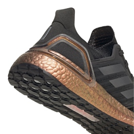 Laufschuhe adidas UltraBoost 20 M EG9749 schwarz 1