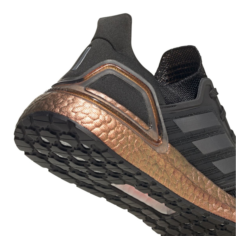 Laufschuhe adidas UltraBoost 20 M EG9749 schwarz 1