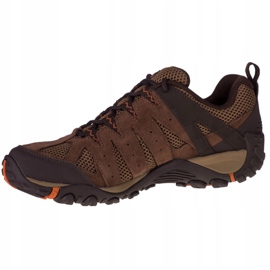 Merrell Accentor 2 Vent M J48519 braun 1