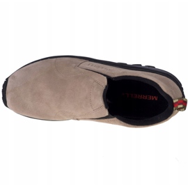 Merrell Jungle Moc M J60801 Schuhe beige 2