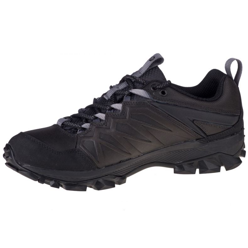 Merrell Thermo Frezze M J85935 Schuhe schwarz 1