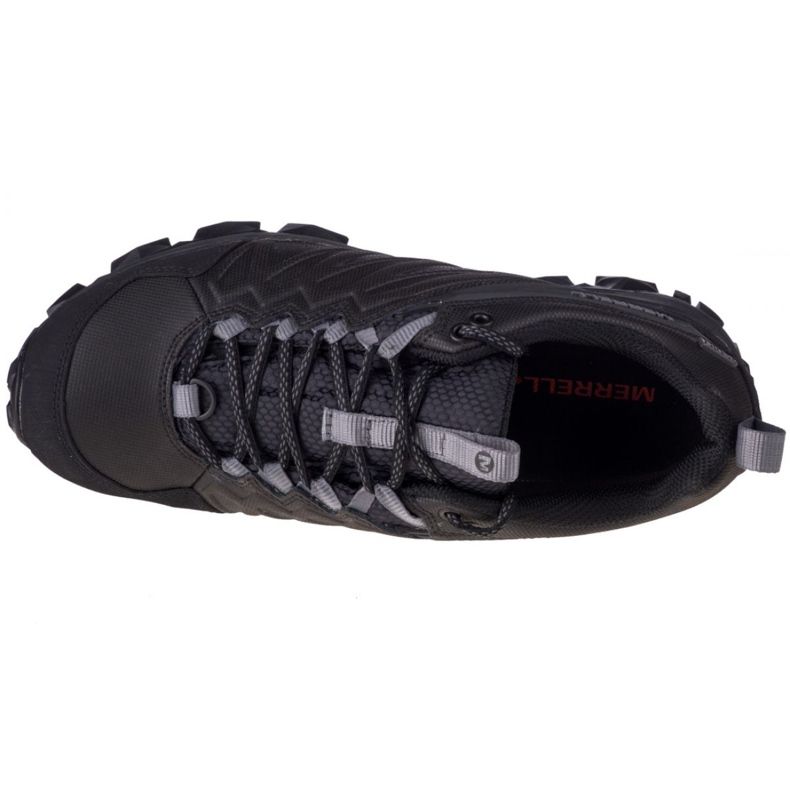 Merrell Thermo Frezze M J85935 Schuhe schwarz 2