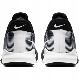 Nike Precision IV M CK1069-001 Basketballschuh mehrfarbig schwarz 2