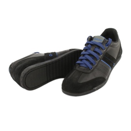 McArthur 22-BK Freizeitsportschuhe schwarz 3