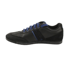 McArthur 22-BK Freizeitsportschuhe schwarz 1