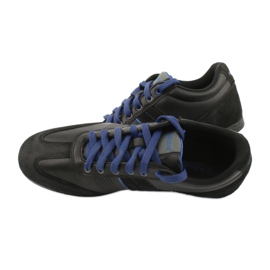 McArthur 22-BK Freizeitsportschuhe schwarz 4
