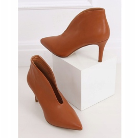 Camel NS126P Camel Schuhe braun 1