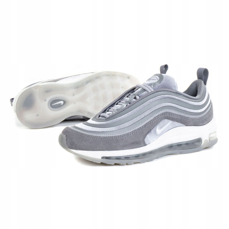 Nike Air Max 97 Ul '17 Lx W AH6805-001 Schuhe lila 1