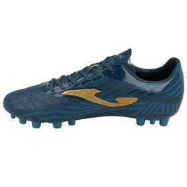 Fußballschuhe Joma Populsion 2017 Fg M PROS. 2017.FG mehrfarbig blau 1