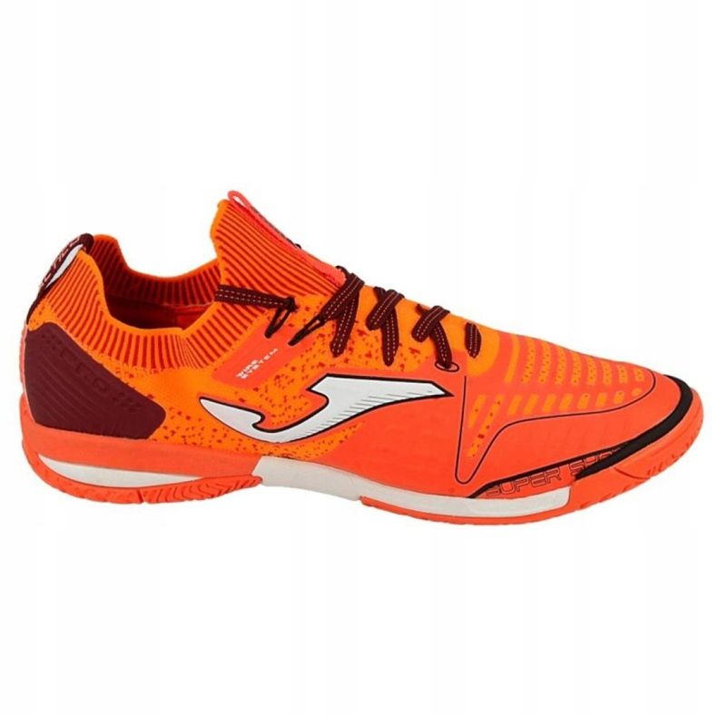 Fußballschuhe Joma Tactico 908 In M TACTW.908.IN mehrfarbig orange 1