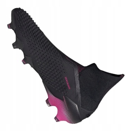 Adidas Predator 20+ Fg M EH2862 Fußballschuhe schwarz schwarz 1