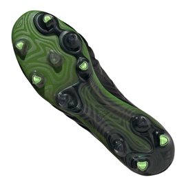 Adidas Copa 20+ Fg M EH0874 Fußballschuhe schwarz schwarz 2