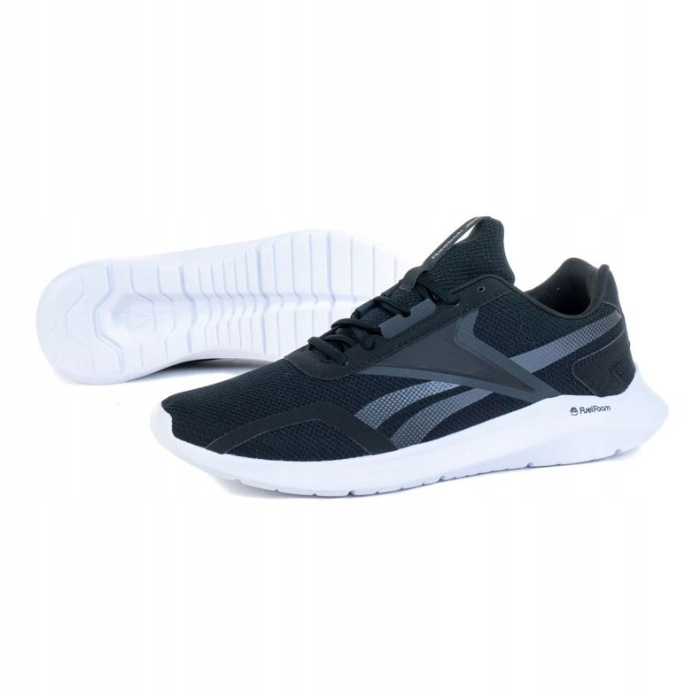 Reebok Energylux 2.0 M FU8632 Trainingsschuhe schwarz 1