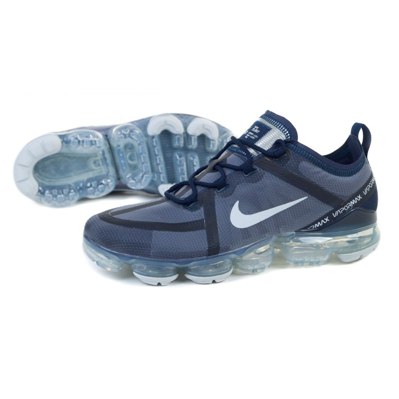 Nike Schuhe Air Vapormax 2019 M CK0903-400 schwarz grau 1