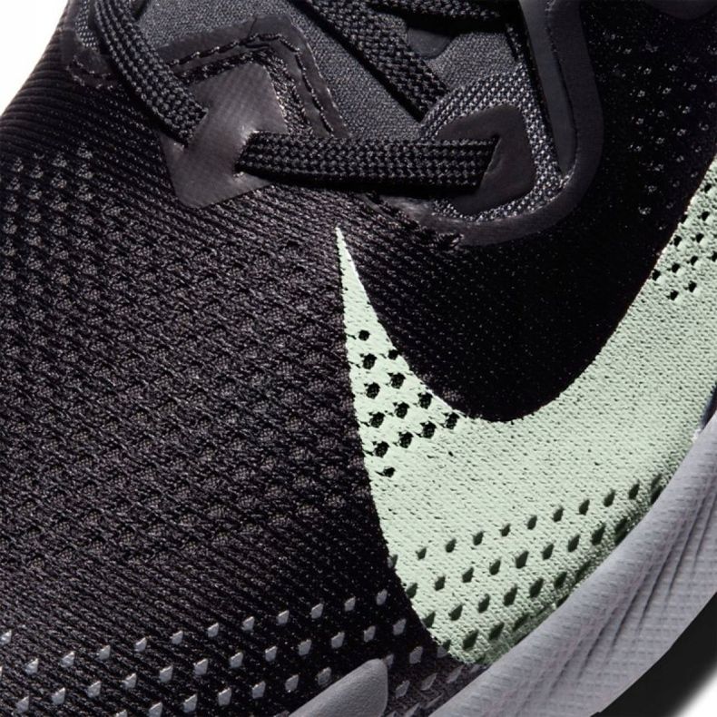 Laufschuhe Nike Pegasus Trail 2 M CK4305-002 schwarz grau 1