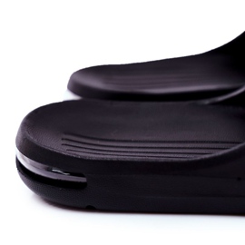 Herren Hausschuhe Big Star Air Schwarz GG174917 2