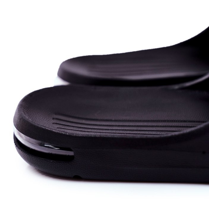 Herren Hausschuhe Big Star Air Schwarz GG174917 2