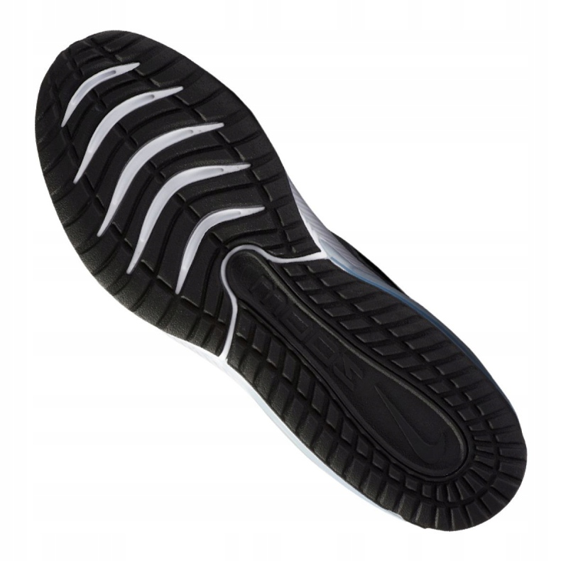 Laufschuhe Nike Air Zoom Arcadia Jr CK0715-001 schwarz 1