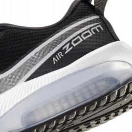 Laufschuhe Nike Air Zoom Arcadia Jr CK0715-001 schwarz 2