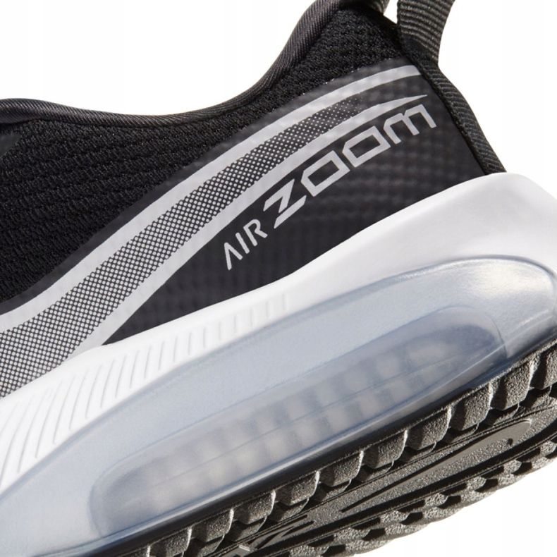 Laufschuhe Nike Air Zoom Arcadia Jr CK0715-001 schwarz 2