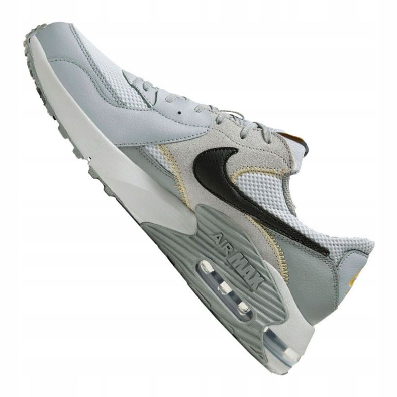Nike Air Max Excee M CD4165-006 Schuhe grau 1