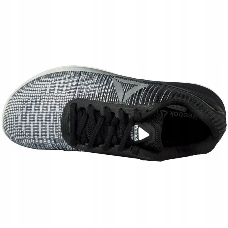 Reebok Crossfit Nano 7 M BS8346 schwarz grau 2