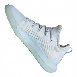 Hallenschuhe adidas Stabil Next Gen W FU8384 mehrfarbig blau 1