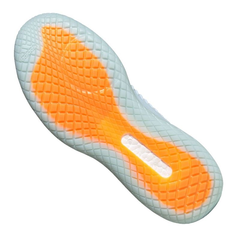 Hallenschuhe adidas Stabil Next Gen W FU8384 mehrfarbig blau 2