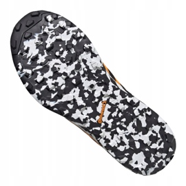 Adidas Terrex Agravic Flow M FV2412 Schuhe schwarz gelb 2