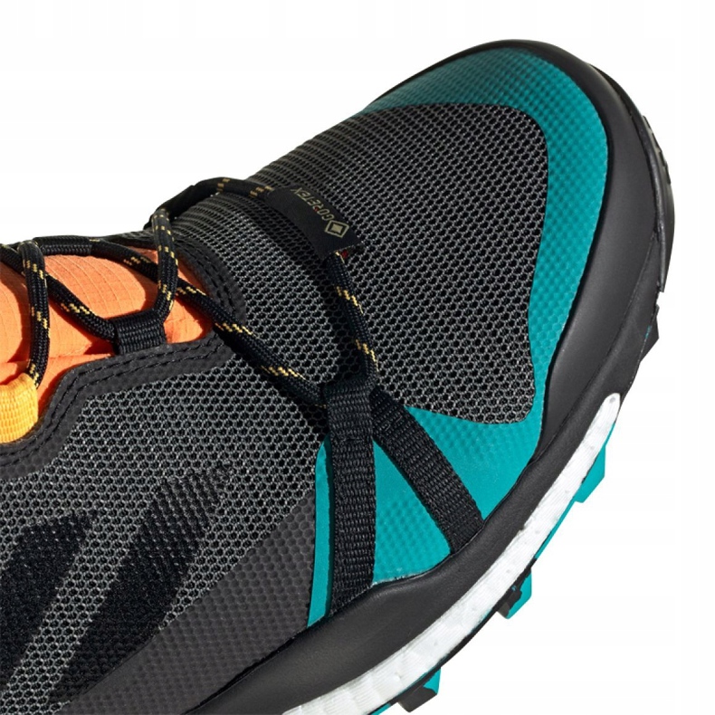 Adidas Terrex Skychaser Lt Mid Gtx M FV6825 Schuhe mehrfarbig 1