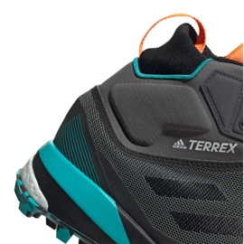 Adidas Terrex Skychaser Lt Mid Gtx M FV6825 Schuhe mehrfarbig 2