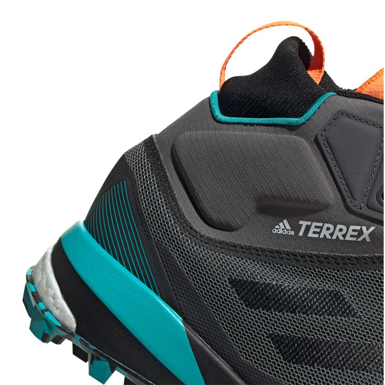 Adidas Terrex Skychaser Lt Mid Gtx M FV6825 Schuhe mehrfarbig 2