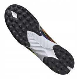 Adidas Nemeziz Messi 19.3 Tf M EH0592 Fußballschuhe mehrfarbig mehrfarbig 1