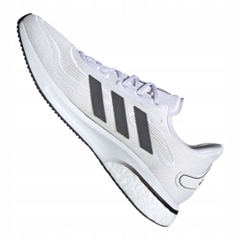 Laufschuhe adidas Supernova M FV6026 weiß 1