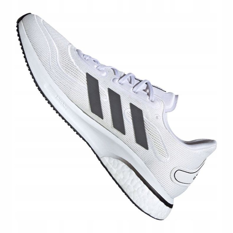Laufschuhe adidas Supernova M FV6026 weiß 1
