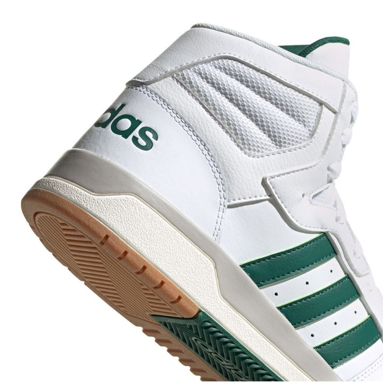 Adidas Entrap Mid M EG4308 Schuhe weiß grün 2