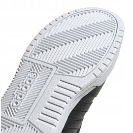 Adidas Entrap Mid M EH1263 Schuhe schwarz 1