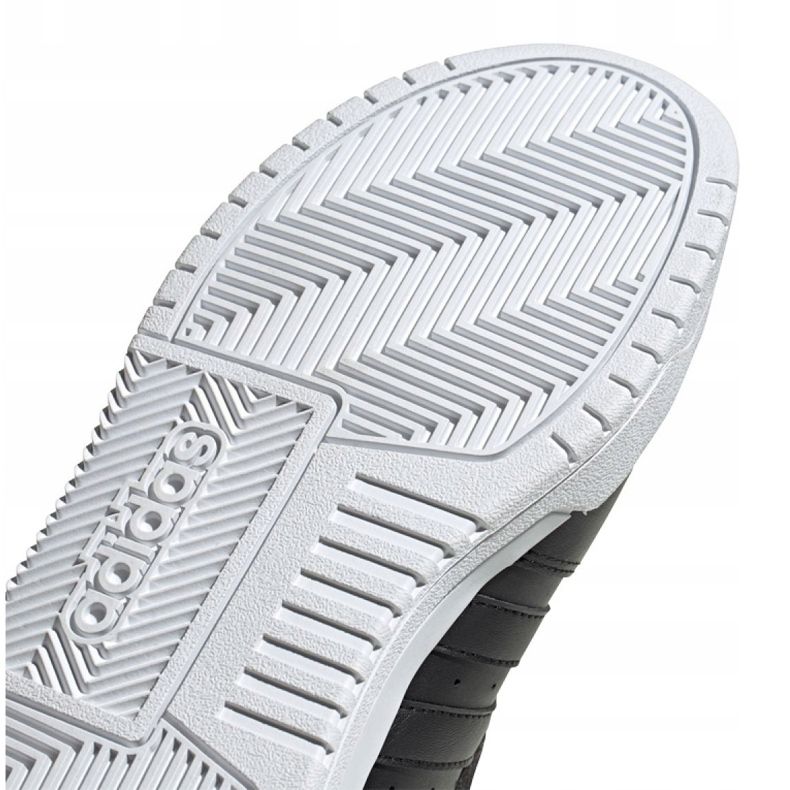 Adidas Entrap Mid M EH1263 Schuhe schwarz 1