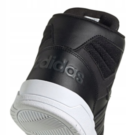 Adidas Entrap Mid M EH1263 Schuhe schwarz 2