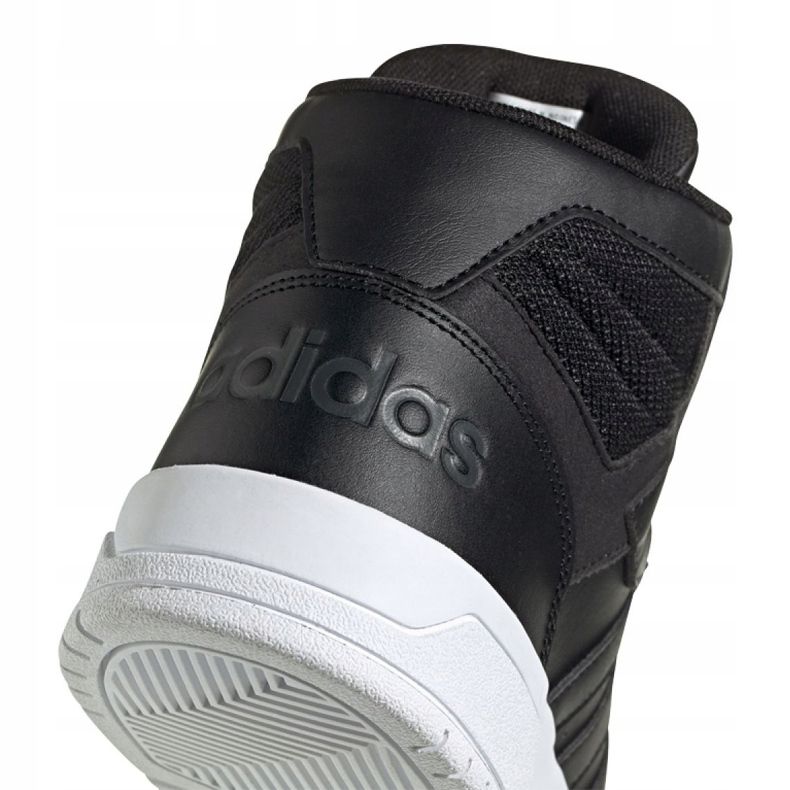 Adidas Entrap Mid M EH1263 Schuhe schwarz 2